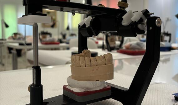 Advanced Orthodontic Continuum