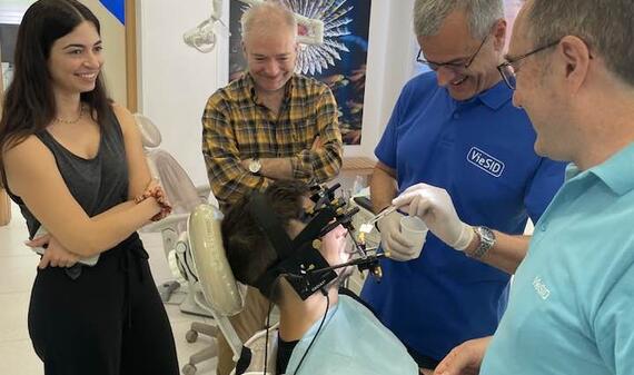 Advanced Condylography Tutorial