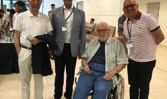 CMR Course (Controlled Mandibular Repositioning)