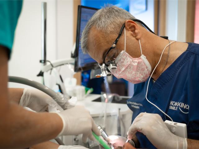 Advanced Prosthodontics therapy course Image 13