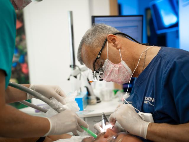 Advanced Prosthodontics therapy course Image 14