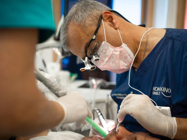 Advanced Prosthodontics therapy course Image 15