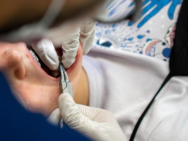 Advanced Prosthodontics therapy course Image 16