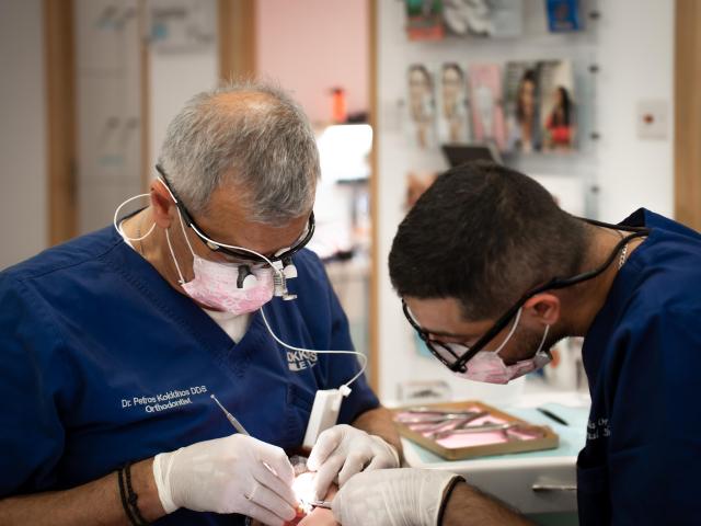 Advanced Prosthodontics therapy course Image 18